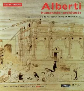 Couverture du produit · Alberti : Humaniste, architecte