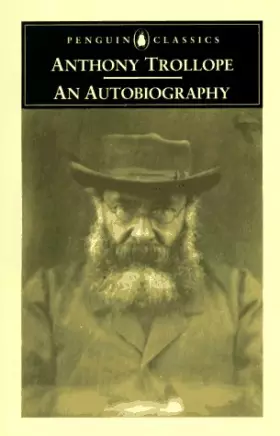 Couverture du produit · AN Autobiography (Penguin Classics)