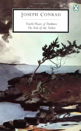 Couverture du produit · Youth/ Heart of Darkness The End of the Tether