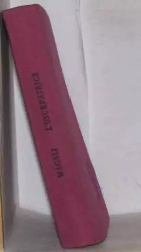 Couverture du produit · L'usurpatrice