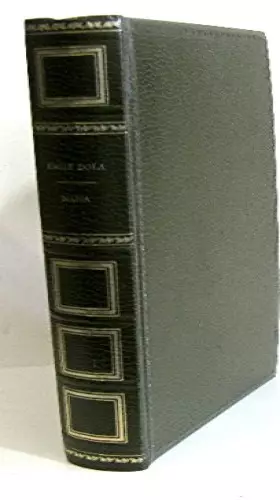 Couverture du produit · Nana