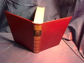 Couverture du produit · La curée