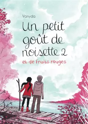 Couverture du produit · Un petit goût de noisette - Tome 2