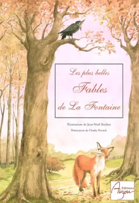 Couverture du produit · Les Fables de La Fontaine