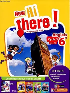 Couverture du produit · Non renseigné