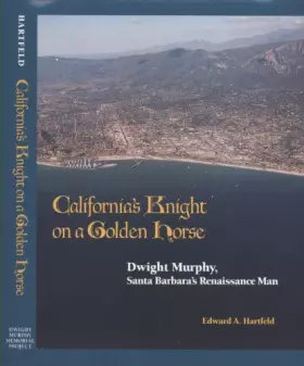 Couverture du produit · California's Knight on a Golden Horse