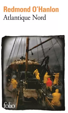 Couverture du produit · Atlantique Nord