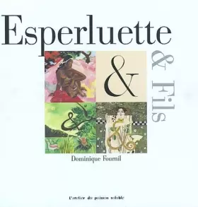 Couverture du produit · Esperluette & Fils