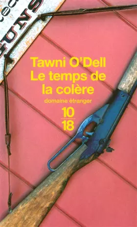 Couverture du produit · Le temps de la colère