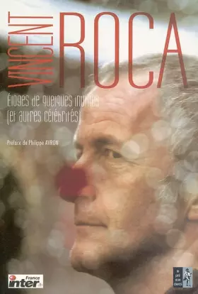 Couverture du produit · Eloge de quelques inutiles (et autres célébrités)
