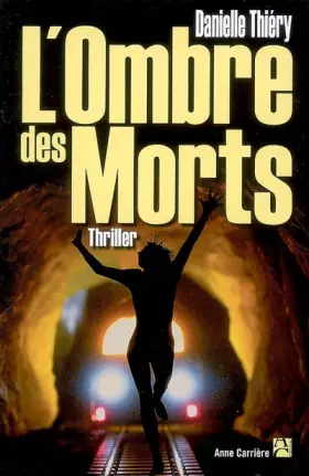 Couverture du produit · L'Ombre des morts