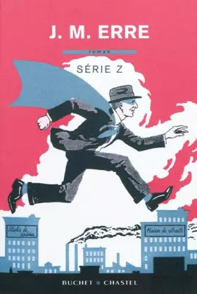 Couverture du produit · Série Z