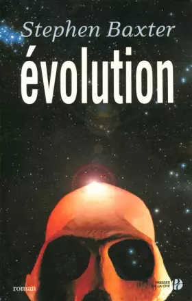 Couverture du produit · Evolution