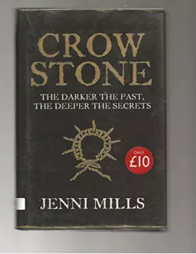 Couverture du produit · Crow Stone