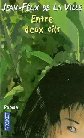 Couverture du produit · Entre deux cils