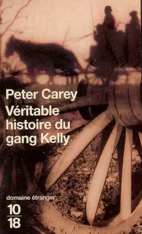 Couverture du produit · Véritable histoire du gang Kelly