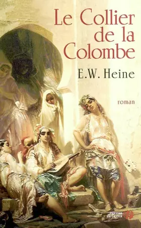 Couverture du produit · Le Collier de la colombe