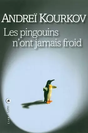 Couverture du produit · Les Pingouins n'ont jamais froid
