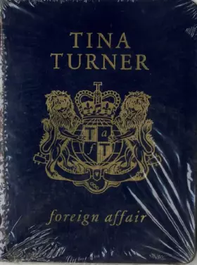 Couverture du produit · Foreign Affair Passport