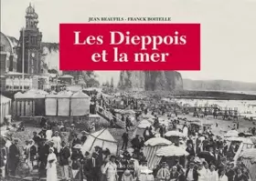Couverture du produit · Les Dieppois et la Mer
