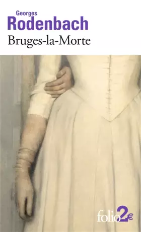 Couverture du produit · Bruges-la-Morte