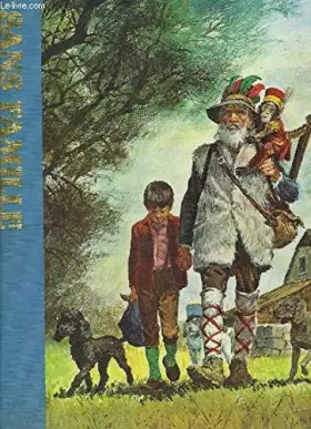 Couverture du produit · SANS FAMILLE
