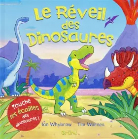 Couverture du produit · Le Réveil des Dinosaures