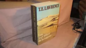 Couverture du produit · Les sept piliers de la sagesse