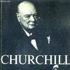 Couverture du produit · WINSTON S.CHURCHILL UN SIECLE D'HISTOIRE.