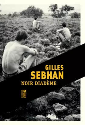 Couverture du produit · Noir diadème