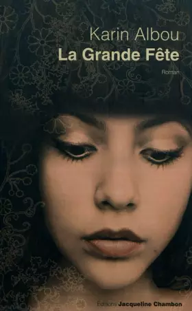 Couverture du produit · La grande fête