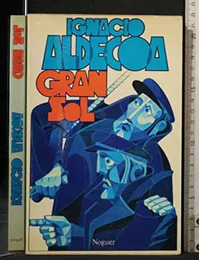Couverture du produit · Gran sol (Galeria Literaria)