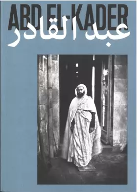 Couverture du produit · Abd el-Kader