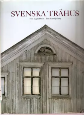 Couverture du produit · Svenska Trahus