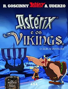 Couverture du produit · Astérix e os Vikings