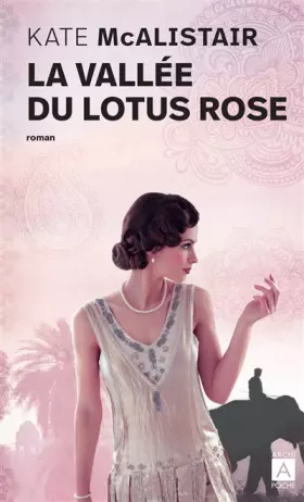 Couverture du produit · La Vallée du Lotus rose