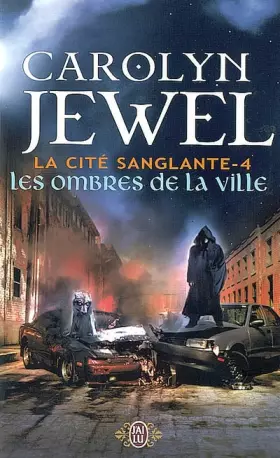 Couverture du produit · Les ombres de la ville