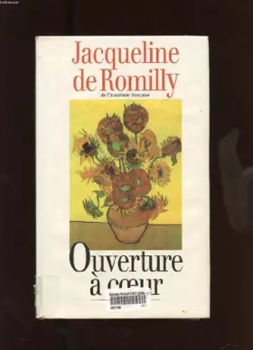 Couverture du produit · ouverture a coeur