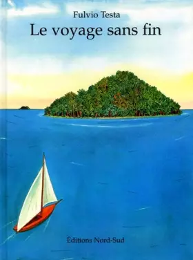 Couverture du produit · Le Voyage sans fin