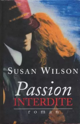 Couverture du produit · passion interdite