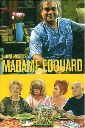 Couverture du produit · Madame Edouard