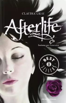Couverture du produit · Afterlife