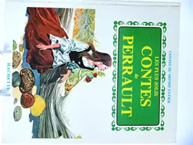 Couverture du produit · Les Plus jolis contes de Perrault (Contes du monde entier)