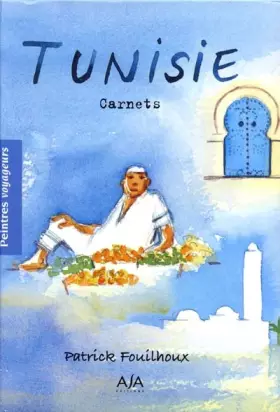 Couverture du produit · Tunisie. Carnets