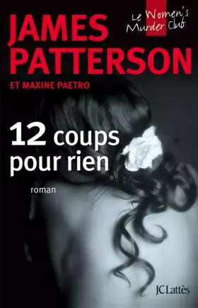 Couverture du produit · 12 Coups pour rien