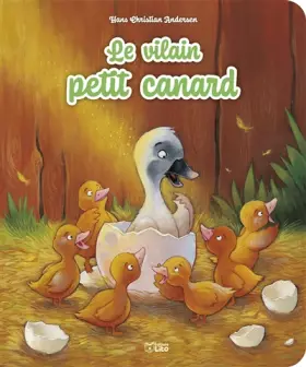 Couverture du produit · Les Minicontes classiques - Le vilain petit canard - Dès 3 ans