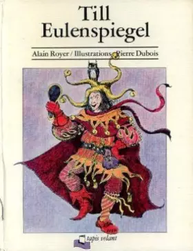 Couverture du produit · Till Eulenspiegel : 40 histoires tirées du Volksbuch (Tapis volant)