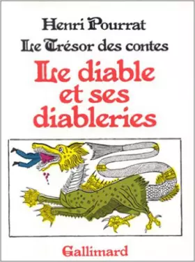 Couverture du produit · Le Diable et ses diableries