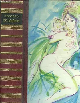 Couverture du produit · Les amours
