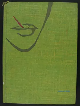 Couverture du produit · La cicatrice.